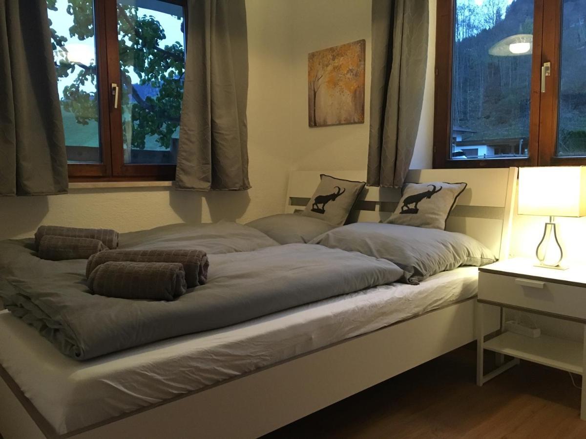Apartment Hermine Jochberg Cameră foto