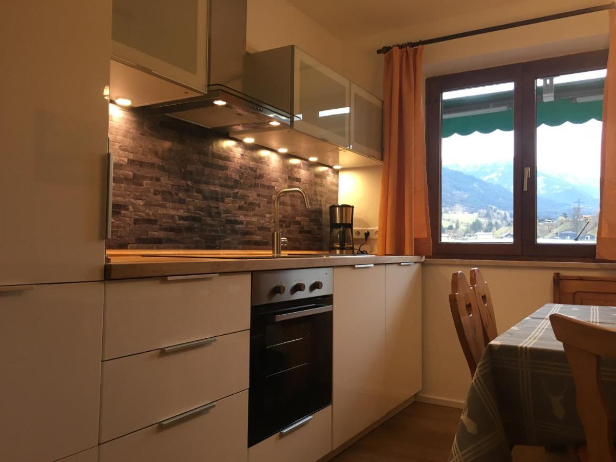 Apartment Hermine Jochberg Cameră foto