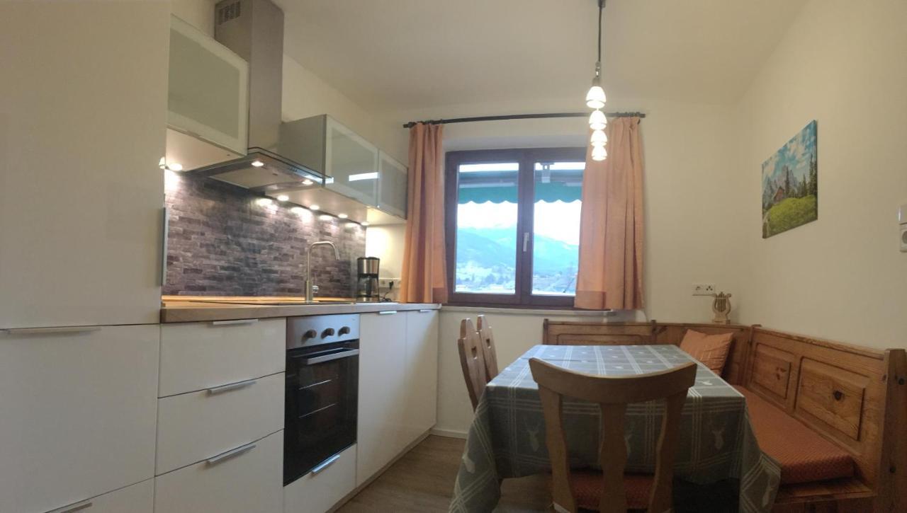 Apartment Hermine Jochberg Cameră foto